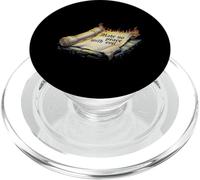 Camiseta Cristiana Religión Jesús Dios Fe Biblia Iglesia PopSockets PopGrip para MagSafe