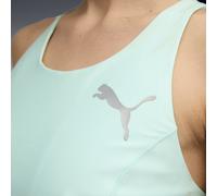 Camiseta crop de running RACEDAY Ultraform para mujer 3XL