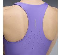 Camiseta crop de running RACEDAY Ultraform para mujer L