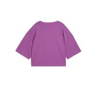 Camiseta crop extragrande WARDROBE ESS para mujer L