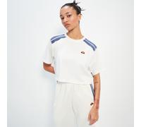 Camiseta crop Iva EU 36 Blanco roto