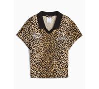 Camiseta Crop Puma x A$AP ROCKY Animal Baby para mujer ["gid://shopify/Metaobject/384043975034","gid://shopify/Metaobject/396705628538"] M