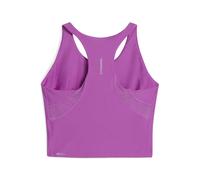 Camiseta crop RACEDAY ULTRAFORM para mujer L