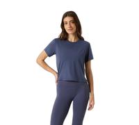 Camiseta cropped mujer Björn Borg L Female