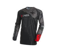 Oneal Element Acid Maillot de motocross, Talla S