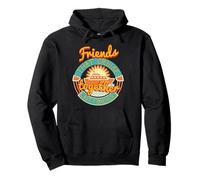 Camiseta Cruise Friends Cruise Together Last Forever Cruise Sudadera con Capucha