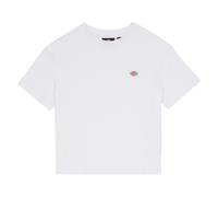 Camiseta cuadrada blanca Dickies Oakport Oakport