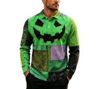 Camiseta Cuello Abierto Hombre Formales Blanco Frikis Ajustadas Mango Alta Beisbol Lentejuelas Beisbolera Hippie Entalladas Fluorescentes Verdes Imperio Floral Baron Oxford Grupos Ingles