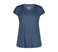 Camiseta cuello ancho mujer CMP 2XS Female