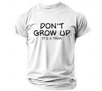 Camiseta Cuello Panadero Originales Blanco Hijo Graciosas Deporte Jersey Tostadora Informales Ciclismo Claro Fiesta Bordadas Camibusos En Floral Santa Terciopelo Rayadas Cierre