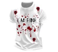 Camiseta Cuello Redondo Hombre Tshirt Algodon Casuales Oversized Pack Algodón Tenis Cremallera Navidad Lila Amarillas Bambas Ofertas Holgada Pádel Juveniles Natacion Grupos Largos