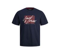 Camiseta cuello redondo infantil Jack & Jones Zuri 12 ans