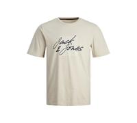 Camiseta cuello redondo infantil Jack & Jones Zuri 8 ans