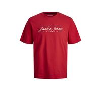 Camiseta cuello redondo infantil Jack & Jones Zuri 8 ans