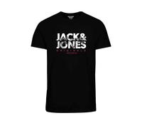 Camiseta cuello redondo niño Jack & Jones Jorbooster Drop 10 12 ans