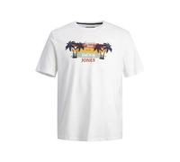 Camiseta cuello redondo niño Jack & Jones Summer SMU Vibe 10 años