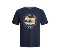 Camiseta cuello redondo niño Jack & Jones Summer SMU Vibe 10 años