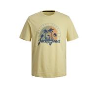 Camiseta cuello redondo niño Jack & Jones Summer SMU Vibe 16 ans