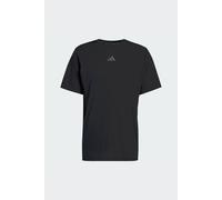 Camiseta D4t Primelift 3 Stripes adidas MKP