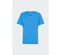 Camiseta D4t Primelift 3 Stripes adidas MKP