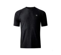 DARE 2B Power Up Tee - Hombre - Negro - talla L- modelo 2026