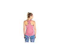 Camiseta dare2b modernize ii vest w mesa rose S