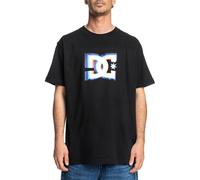Camiseta DC Tracer Star S/S - Negra