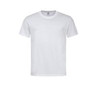 Camiseta De 100% Algodón En Varios Colores Ropa De Trabajo