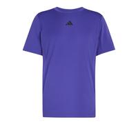 Camiseta de 3 rayas adidas D4T PrimeLift XS Male