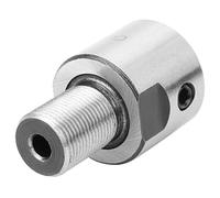 Camiseta de Acero Inoxidable de Biela M14*1 para K01-50/63 K02-50/63 Lathe Chuck (aqxreighttqo27vw5zd-02)