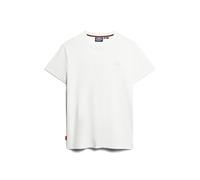 Camiseta de algodón ecológico Superdry Essential Logo M