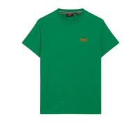 Camiseta de algodón ecológico Superdry Essential S