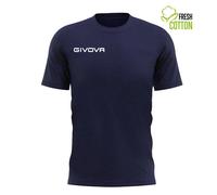Camiseta de algodón Givova Spot 3XL
