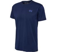 hummel Camiseta de algodón para hombre Hmlcourt S/S