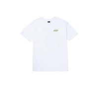 Camiseta de algodón para hombre HUF Local Support M
