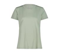 Camiseta de algodón para mujer CMP S Female