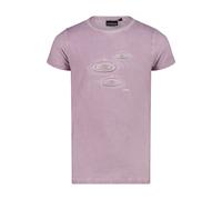 Camiseta de algodón para niña CMP 3 ans Female