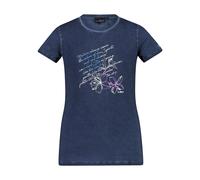 Camiseta de algodón para niña CMP 5 ans Female