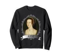 Camiseta de Ana Bolena, Camiseta de la Reina de Inglaterra Sudadera