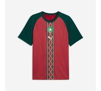 Camiseta de antes del partido Marruecos Copa del Mundo 2026 Adulto M