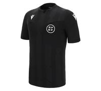 Camiseta de árbitro infantil Macron RFEF 22/2024 13/14