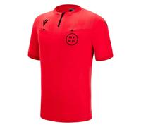 Camiseta de árbitro Macron arbitre 2022/24 XL