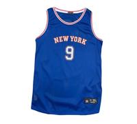 Camiseta de Baloncesto, Camiseta de Deporte, Equipación de Baloncesto para Hombre y Mujer, Regalo de Baloncesto para Niños y Adultos, Chicos y Chicas, Hermanos, Amigos, (FR/ES, Letras, S, 1218 Azul)