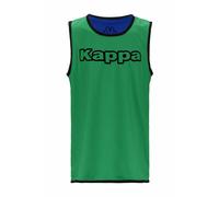 Camiseta De Baloncesto De Hombre Bozia Reversible Tank Kappa - Ropa Ideal Para El Gim O Entrenar MKP