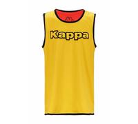 Camiseta De Baloncesto Kappa Bozia Reversible Tank - Ropa Ideal Para El Gim O Entrenar MKP