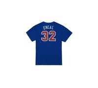 Camiseta de baloncesto mitchell & ness all star (nba) shaquille o M