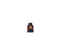 Camiseta de baloncesto mitchell & ness gs warriors stepahn curry L