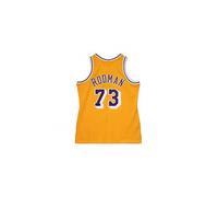 Camiseta nba Los Angeles Lakers Dennis Rodman M