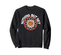 Camiseta de Baloncesto Nothing but Net Sudadera