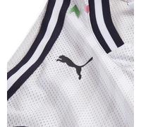 Camiseta de baloncesto PUMA HOOPS x CF MONTERREY para hombre, Accesoiros, Gris, S S
